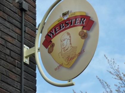 Фото: Webster